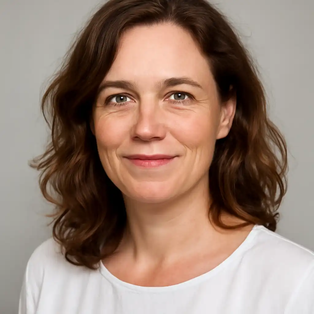 Lisette Bergman